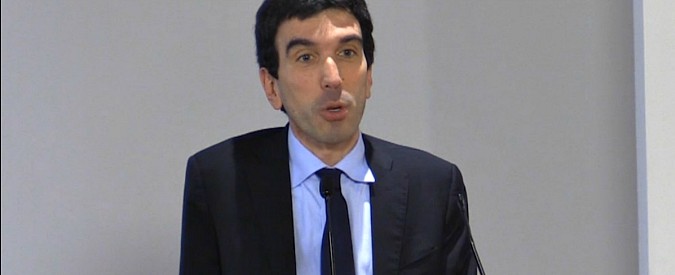 Copertina di Pd, Martina: “Noi all’opposizione, ma non staremo a guardare. Governo M5s-Lega un pericolo per il Paese”