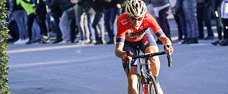 Copertina di Ciclismo, Vincenzo Nibali vince per la prima volta la Milano-Sanremo dopo la fuga in salita