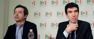 Copertina di Pd, Orlando: “C’è stato clientelismo nel partito”. Renziani all’attacco: “È da denuncia”. E lui: “Non mi riferivo a Renzi”