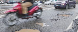 Copertina di “Mister Asfalto” verso il processo: gli appalti pilotati, le dichiarazioni su fondi al Pd Lazio e l’ombra del sistema Giubileo