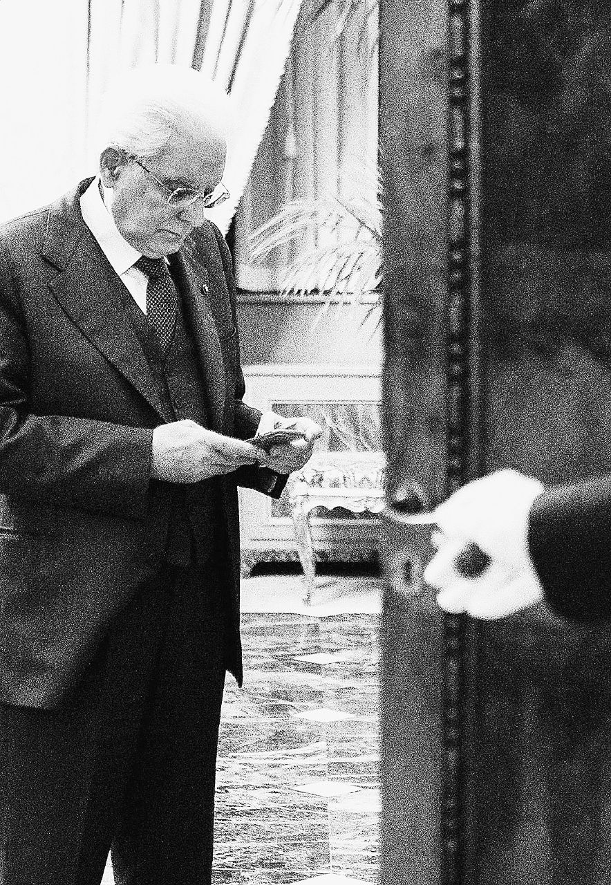 Copertina di La responsabilità irresponsabile