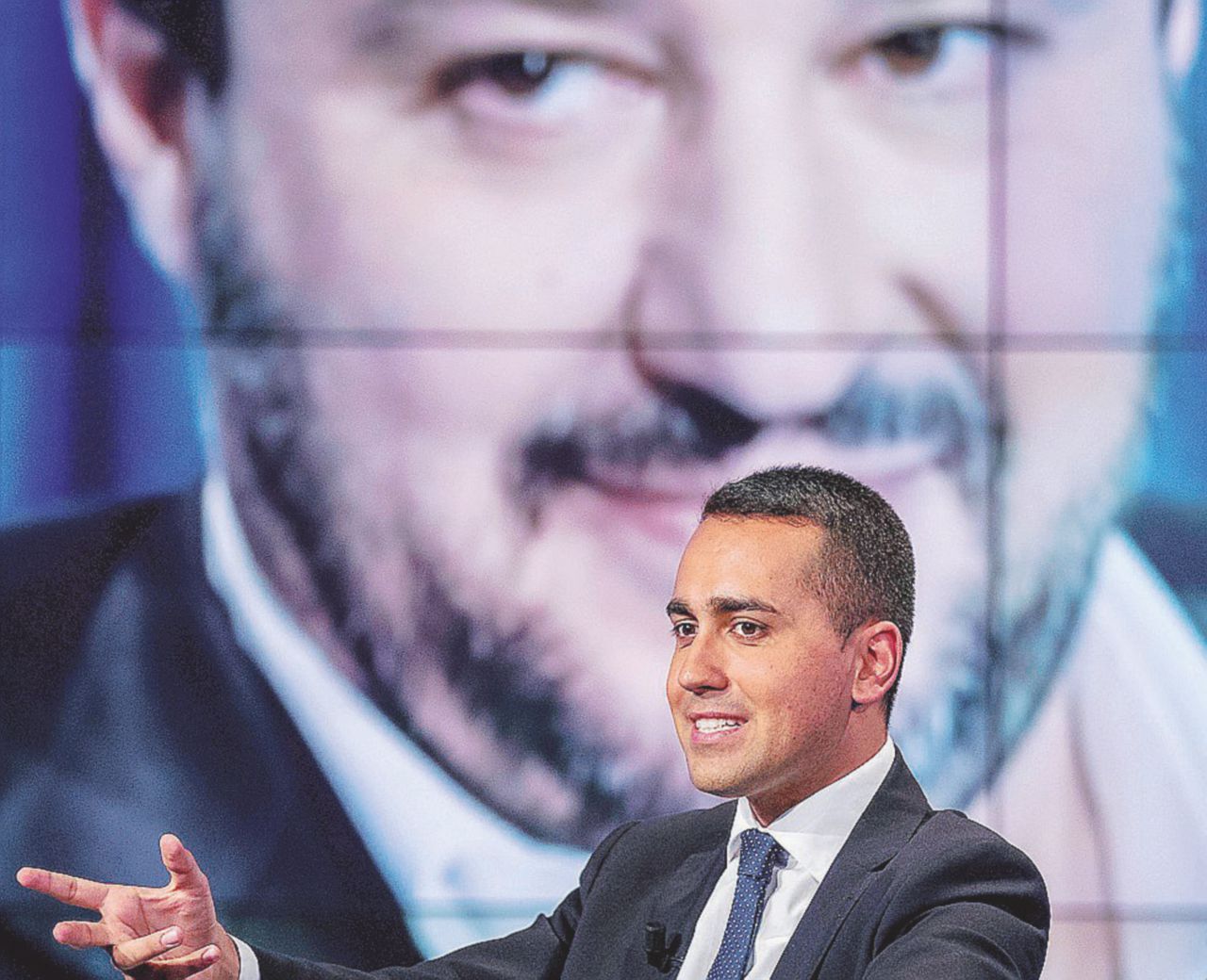 Le delizie del “come se”