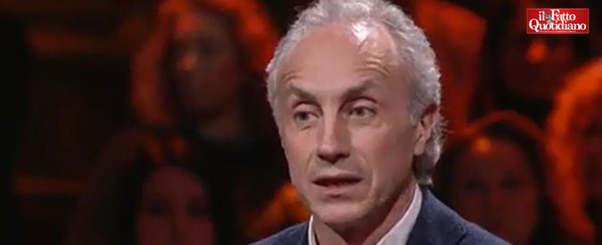Copertina di Elezioni, Travaglio: “Mattarella? Sta lavorando come a Masterchef: frollarsi i partiti per far capire che non c’è alternativa alle urne”