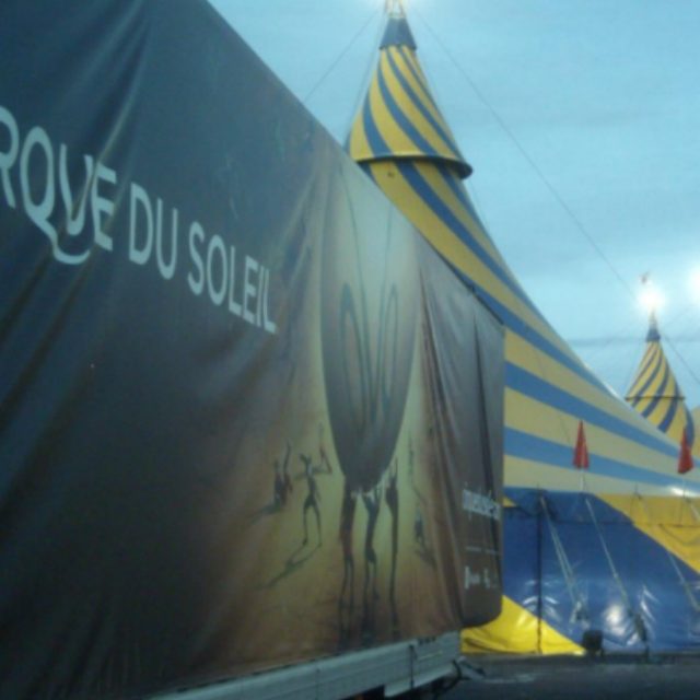 Cirque du Soleil, morto l’acrobata Yann Arnaud cade a terra durante un esibizione