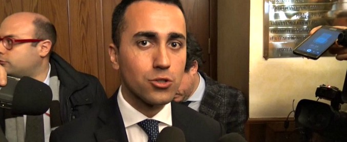 Copertina di Camera, Di Maio: “M5s decisivo per l’elezione della seconda e terza carica dello Stato. Dialoghiamo con tutti”