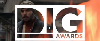 Copertina di Dig Awards 2018: “Video sempre più centrale nel racconto di conflitti, soprusi, pezzi di realtà sconosciuti”
