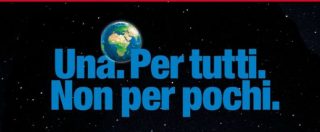 Copertina di Festival dei diritti umani a Milano, cinque giorni per parlare della terra: “Una. Per tutti. Non per pochi”