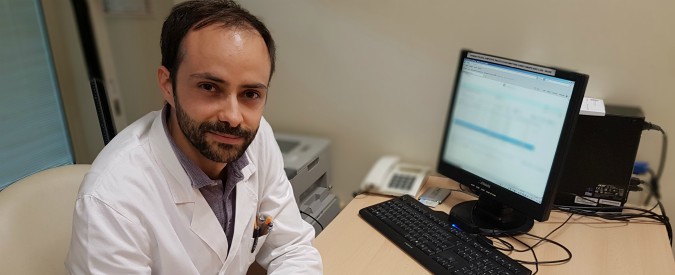 Copertina di “Ho studiato a Londra, ma ho deciso di fare ricerca in Italia. Anche qui le cose possono funzionare”