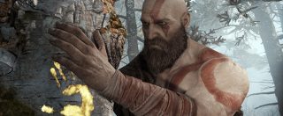 Copertina di God of War, il ritorno di Kratos: la nostra anteprima