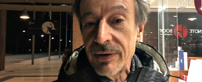 Copertina di Dal Mose alla massoneria, nove giornalisti raccontano l’Italia attraverso le inchieste. Iacona: “Un mestiere molto difficile”