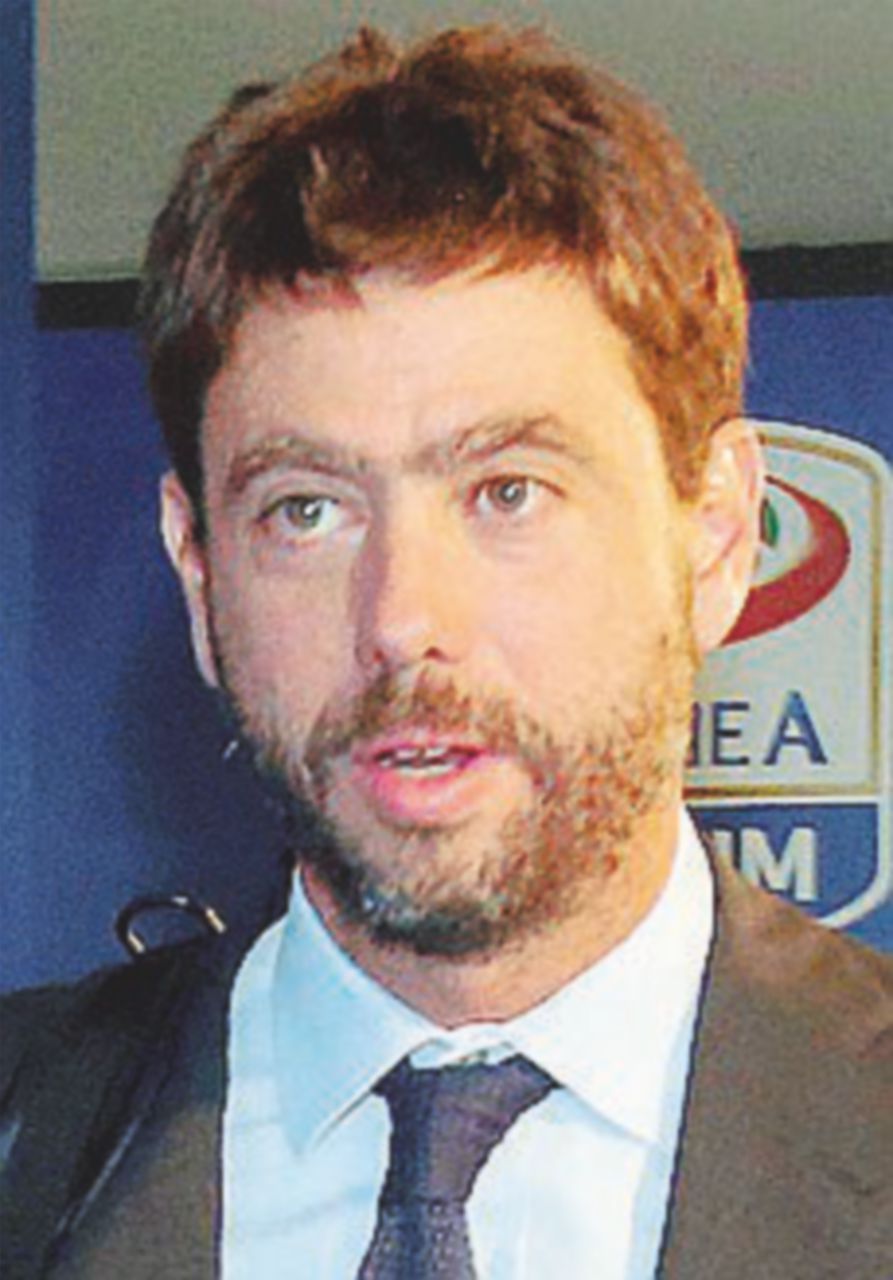 Danni di Calciopoli, archiviata l’accusa per Agnelli e la Juve