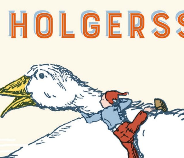 Il meraviglioso viaggio di Nils Holgersson, un classico per l’infanzia di Selma Lagerlöf