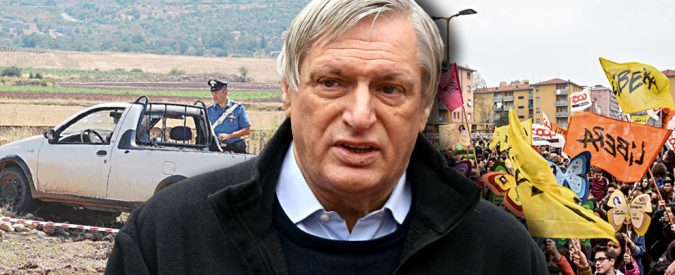 Libera sceglie Foggia per ricordare vittime dei clan. Antimafia: “Qui negazione e impunità”. Ciotti: “Silenzio si vince a scuola”