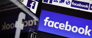 Copertina di Facebook, la guardia di Finanza contesta al social network 300 milioni di evasione