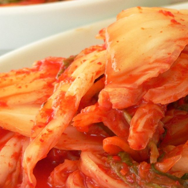 Giornata della Felicità, il kimchi è il nuovo cibo salva-umore: ecco di cosa si tratta