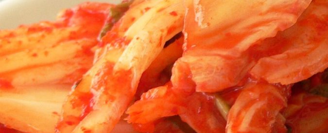 Giornata della Felicità, il kimchi è il nuovo cibo salva-umore: ecco di cosa si tratta