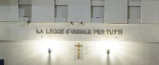 Copertina di Venezia, polemica in Tribunale per l’accordo su udienze per profughi. “Avvocati comunichino malattie infettive”