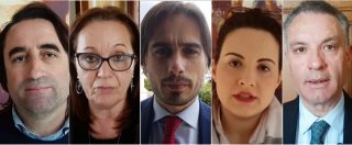 Copertina di ‘ndrangheta, noi ci mettiamo la faccia. Da Reggio Calabria un video per ricordare le vittime innocenti della criminalità organizzata