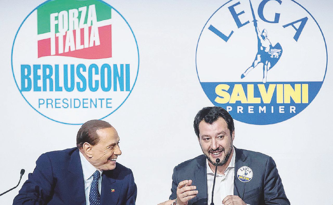 FI-Lega trattano: per il Senato corre anche la Bernini