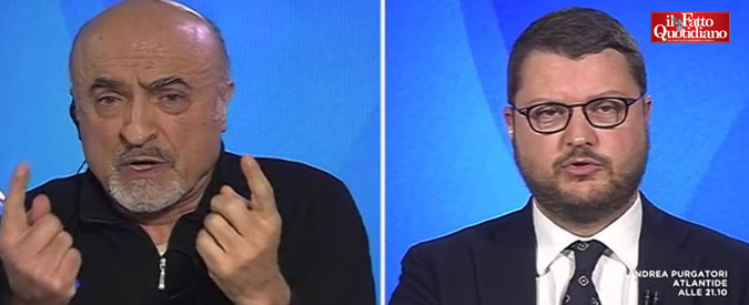 Copertina di Elezioni, Marescotti vs Migliore: “Pd deve cambiare idea su accordo con M5s. Tu poi sei abituato a mutare opinione”