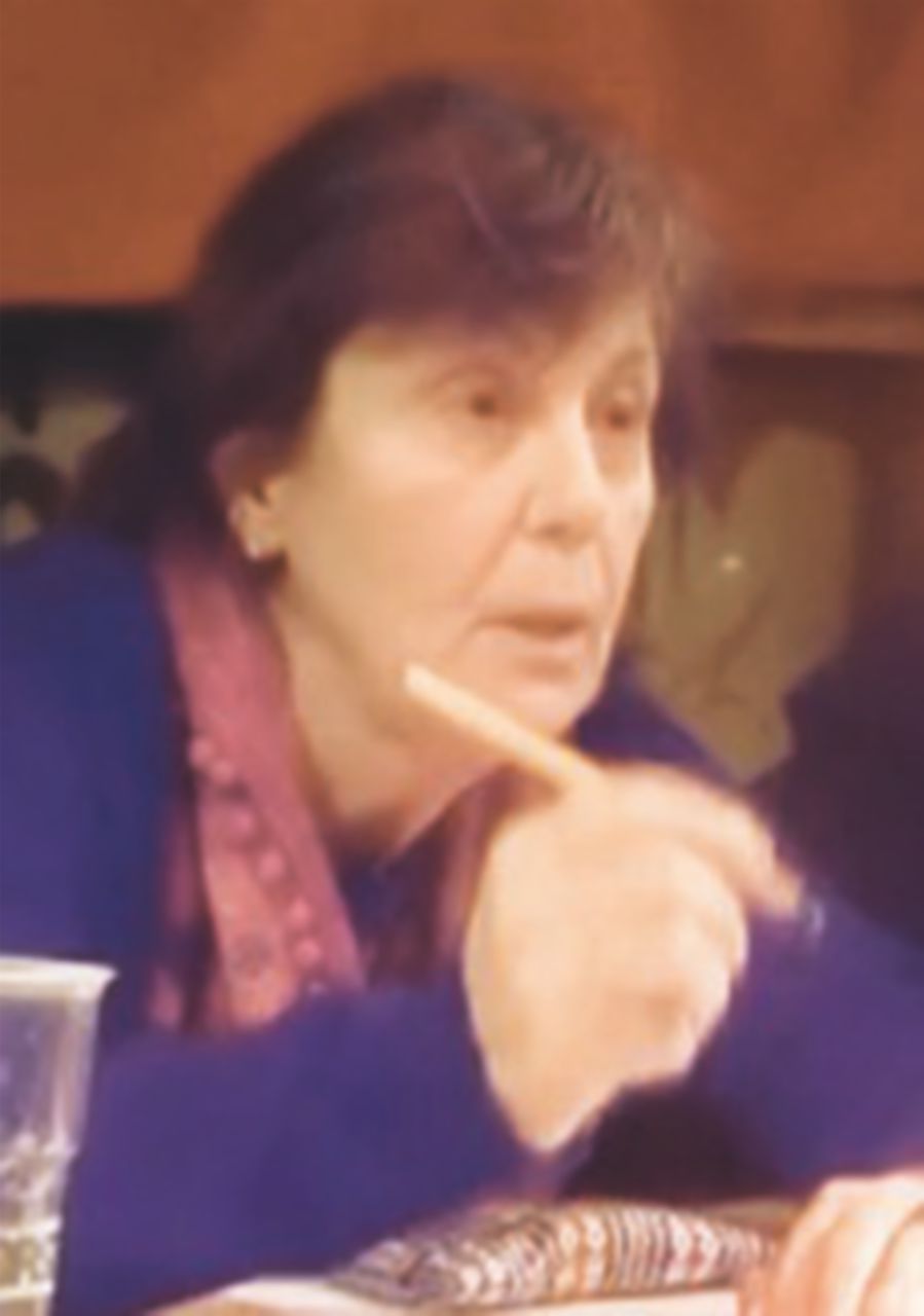 Moro, aperta indagine sulle frasi della Br Barbara Balzerani