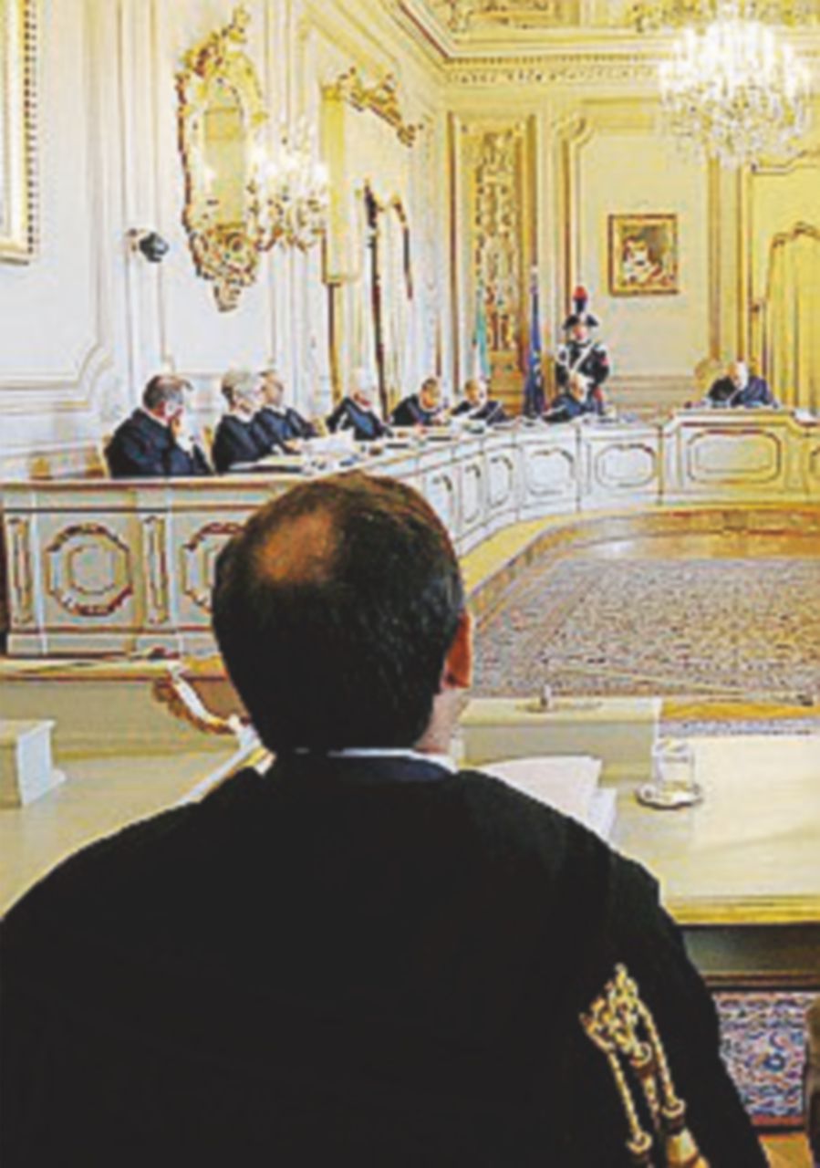 Oggi la Consulta decide sulla riforma delle banche popolari