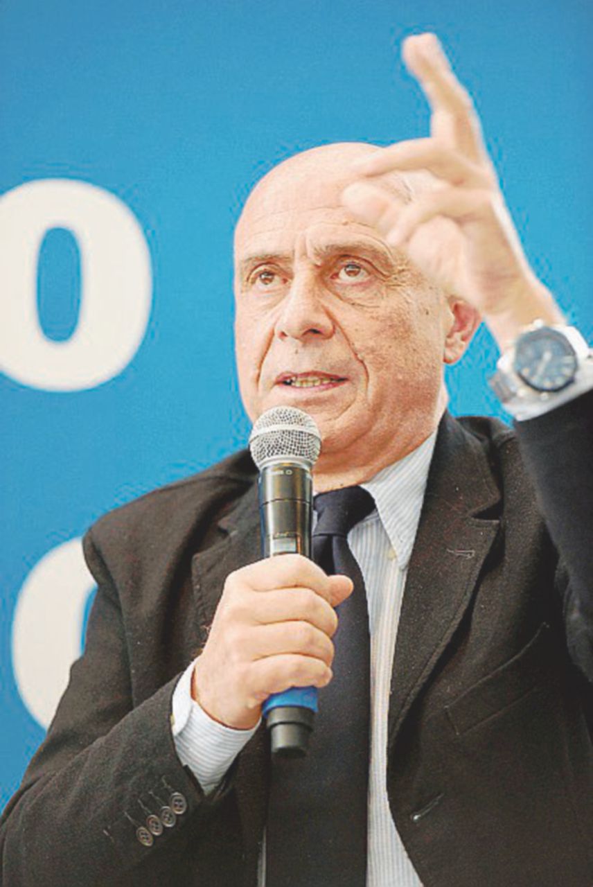 Copertina di “No all’asilo senza diritti alla difesa” Milano e Venezia, protestano i legali