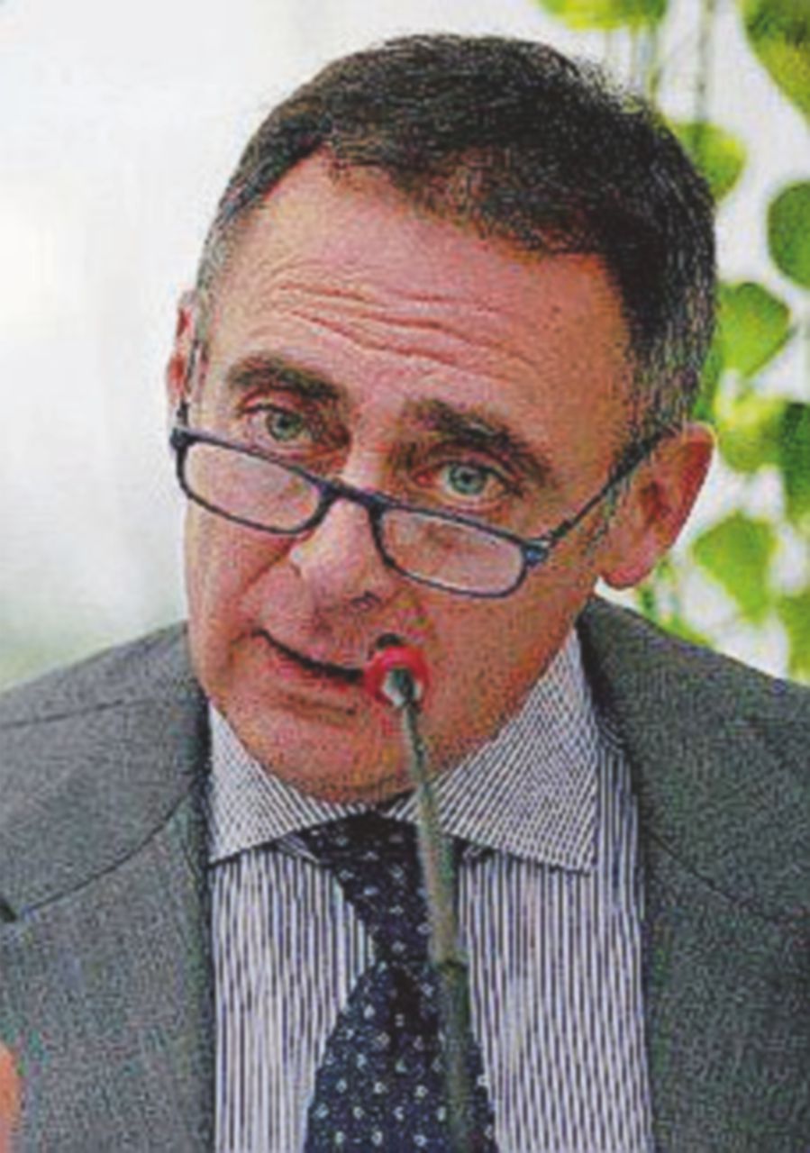 Bobbio, ex giudice ed ex senatore di An: 16 mesi per corruzione