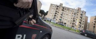 Copertina di Roma, l’ombra di Senese sui traffici dei casalesi a San Basilio: “Modello Scampia. Droga motore di criminalità e mafie”