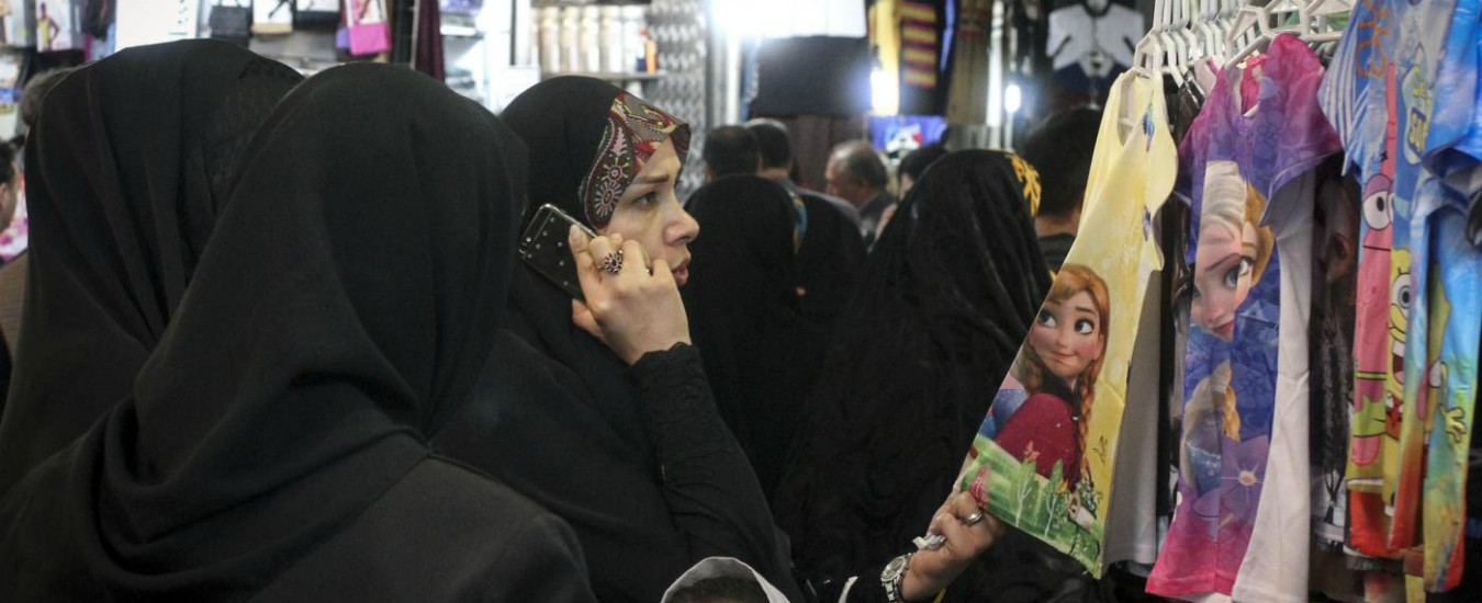 Copertina di Iran, la festa per il Capodanno persiano che non tutti possono festeggiare