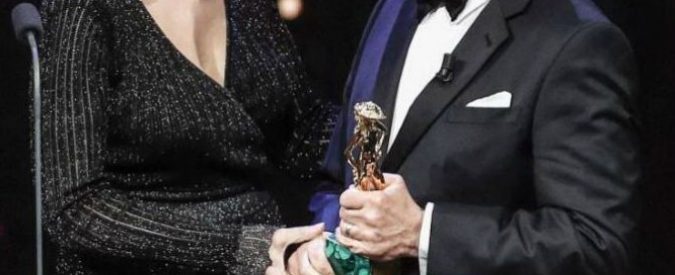 David di Donatello 2018, i vincitori: Napoli protagonista tra Spielberg e il “dissenso comune” delle donne