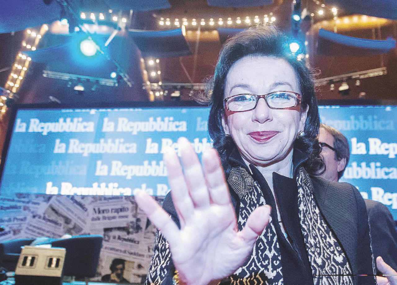 Gruppo Espresso, i vertici sono indagati per truffa milionaria all’Inps