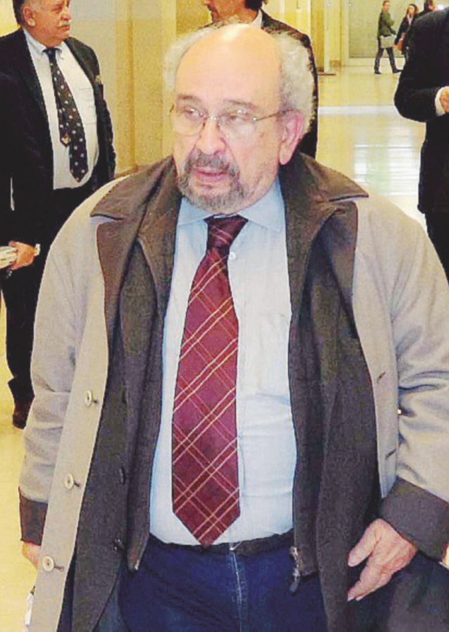 “Rosatellum: l’effetto flipper non è un errore, c’è stato dolo”