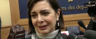 Copertina di Camera, Boldrini: “Se a succedermi sarà un Cinque stelle, assuma ruolo di garanzia e non porti avanti istanze di partito”