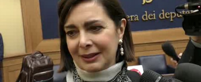 Copertina di Camera, Boldrini: “Se a succedermi sarà un Cinque stelle, assuma ruolo di garanzia e non porti avanti istanze di partito”