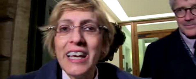 Copertina di Camere, Bongiorno: “Io presidente? Avete terrorizzato miei clienti. Il nome della Lega era Calderoli, io non all’altezza”