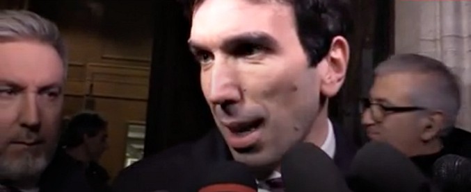 Copertina di Camere, Martina (Pd): “Ci aspettavamo novità che non c’è stata. Gioco di veti tra M5s e centrodestra blocca tutto”