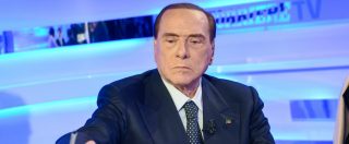 Copertina di Ruby ter, Silvio Berlusconi rischia un altro processo: la procura di Torino chiede il rinvio al giudizio