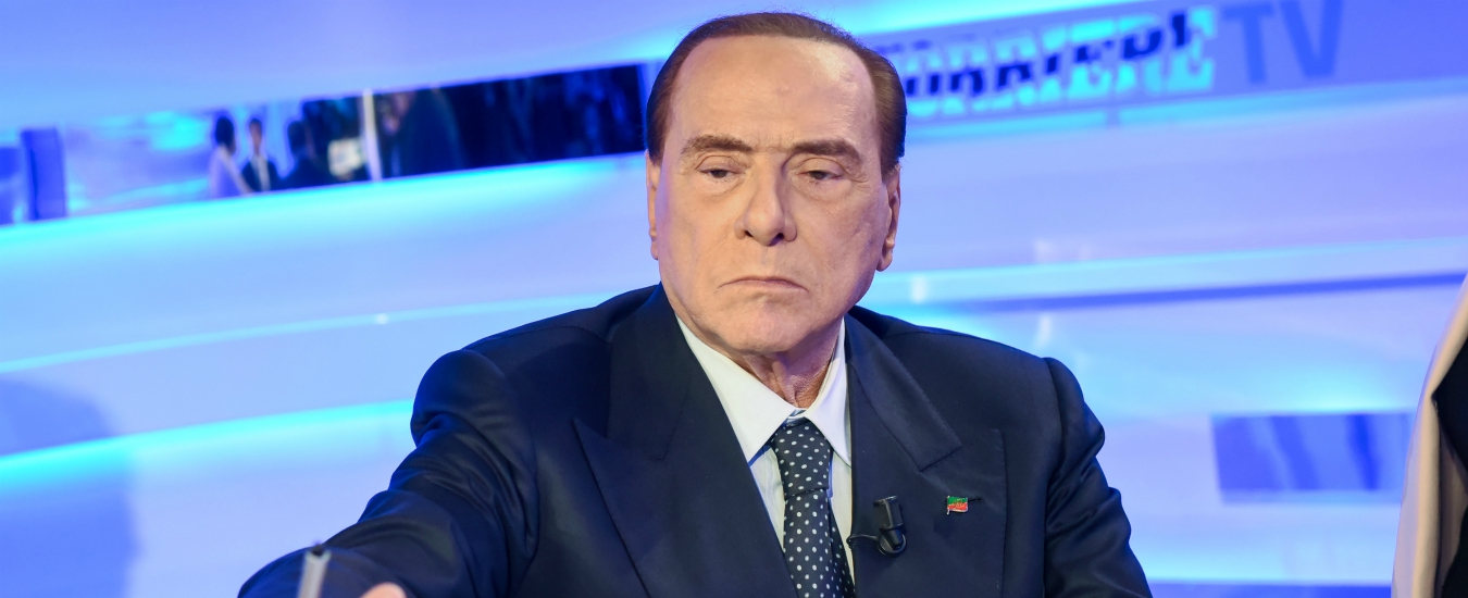 Ruby ter, Silvio Berlusconi rischia un altro processo: la procura di Torino chiede il rinvio al giudizio