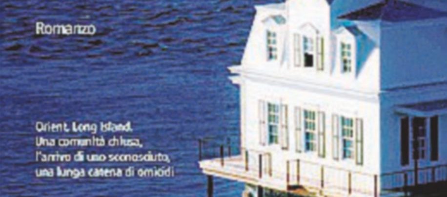 Orient, Christopher Bollenm, Pagine: 677, Prezzo: 20, Editore Bollati Boringhieri Il Grande Romanzo Americano diventa un thriller perfetto contro il trumpismo