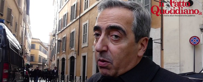 Copertina di Senato, Gasparri: “Siamo nel campo della chiromanzia. Se centrodestra unito domani eleggiamo Romani”