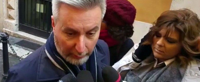 Copertina di Camere, Guerini (Pd): “Tocca ai vincitori fare una proposta, accordo che hanno costruito in questi giorni non tiene”