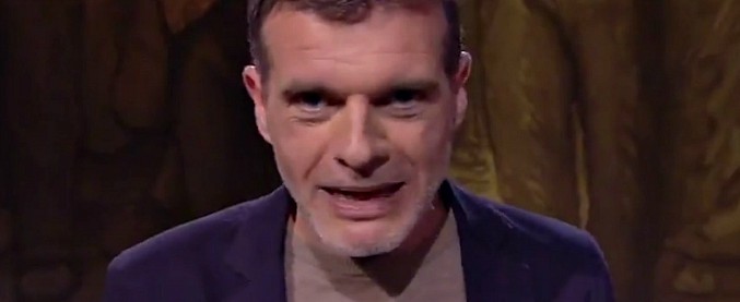 Copertina di Stefano Massini e l’incredibile storia di Steven Bradbury: “Alle volte sai che hai vinto solo perché hanno perso gli altri”