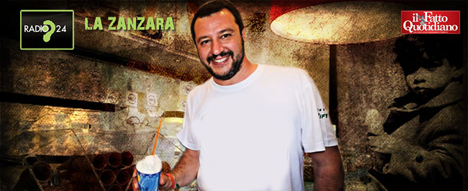 Copertina di Gelataia vs Salvini: “Non gli ho parlato, né gli ho dato del razzista. Ho chiesto a collega di sostituirmi”