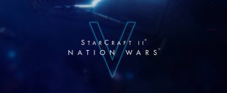 Copertina di Starcraft II Nation Wars V: l’Italia debutta questa sera contro la Francia