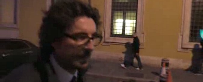 Copertina di Senato, Toninelli: “Contenti per Bernini? Vogliamo votare velocemente. Romani non era votabile”