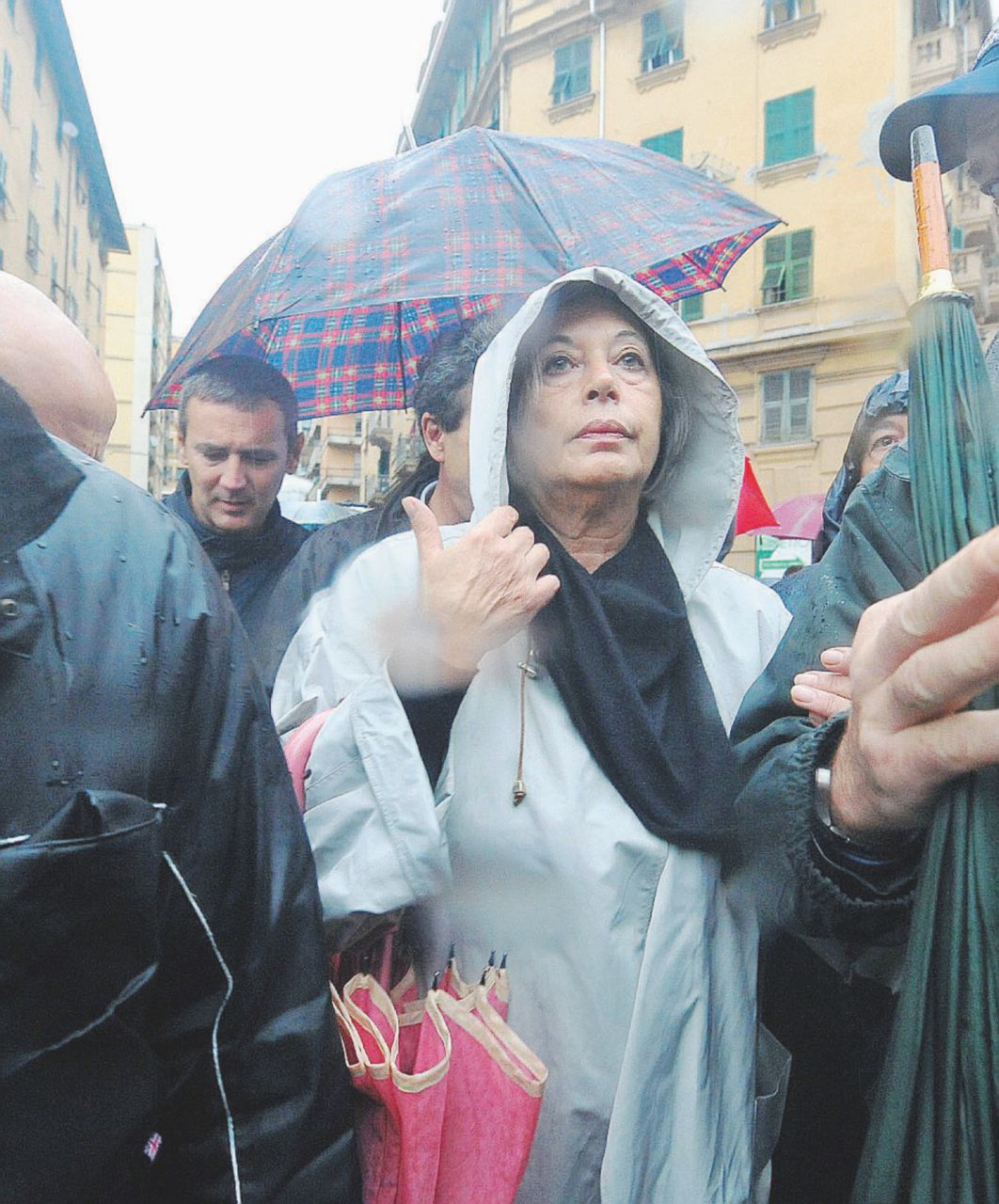 Copertina di Alluvione a Genova: 5 anni per l’ex sindaca Vincenzi