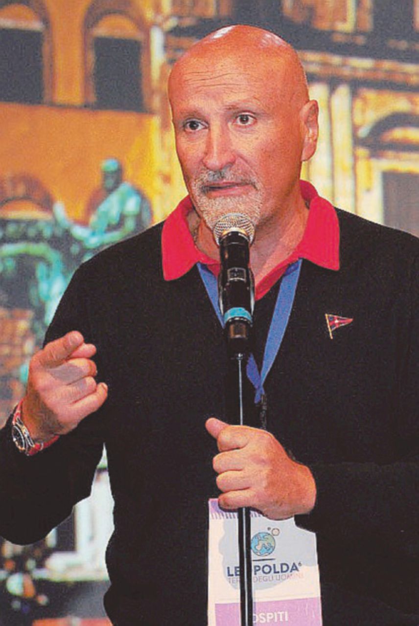 Copertina di Multa da 29 milioni al re dei traghetti