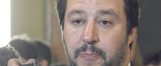 Copertina di Camere, soddisfazione e prove tecniche di ‘grillismo’ per Matteo Salvini: “Tante spese da tagliare”