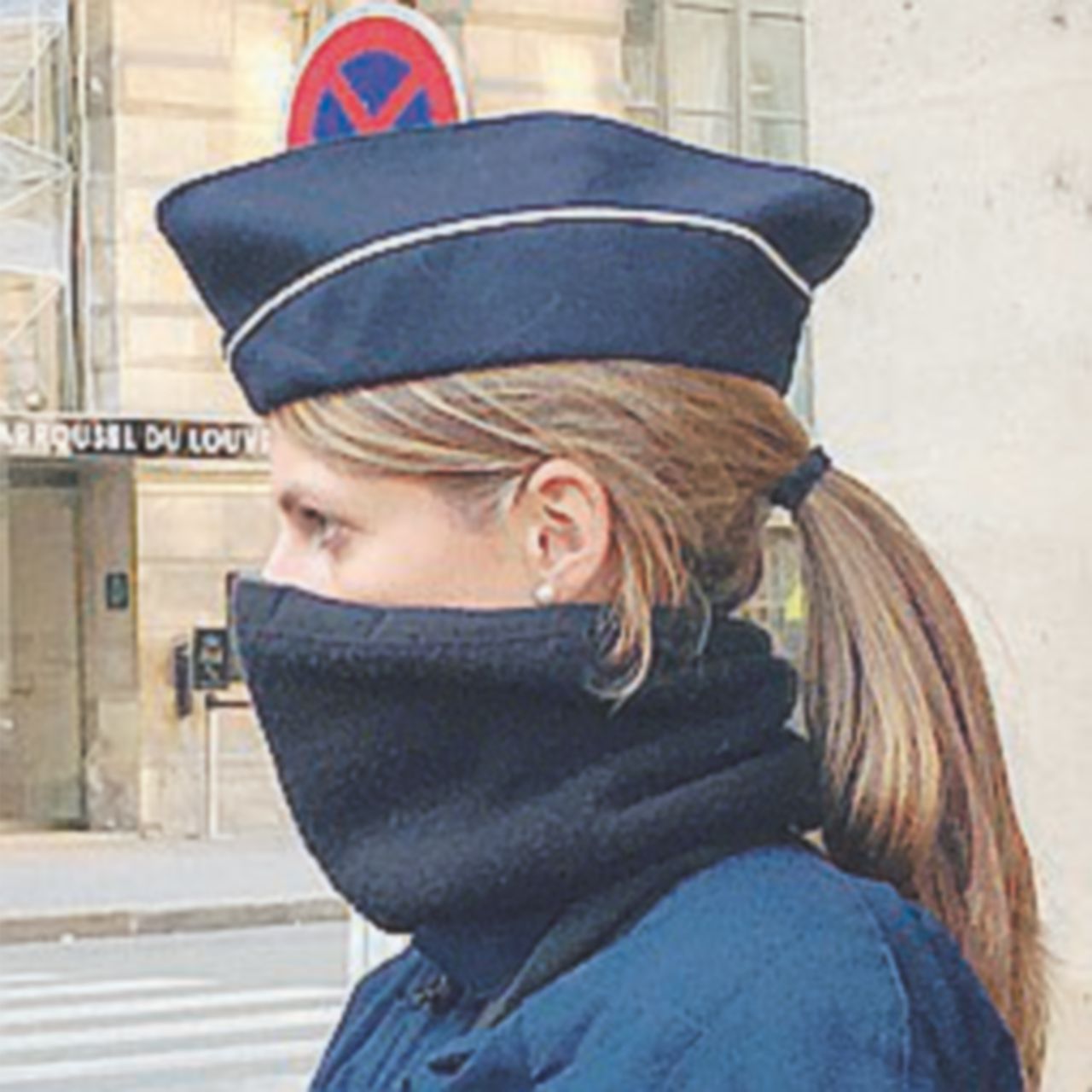 L’accademia militare sessista: girone infernale per le cadette